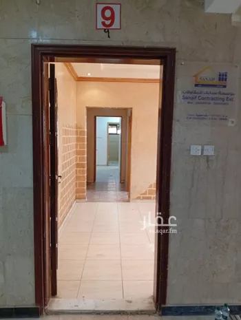 شقة للإيجار في شارع الدائري الشرقي الفرعي, حي القدس, مدينة الرياض, منطقة الرياض صورة 4