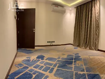 شقة للإيجار في شارع طريق صلاح الدين الايوبي, حي الصفاء, مدينة الرياض, منطقة الرياض صورة 5