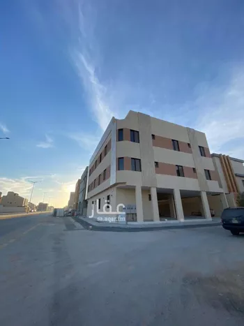 عمارة للبيع في شارع أحمد بن الحسن الأنصاري, حي المهدية, مدينة الرياض, منطقة الرياض صورة 2
