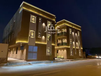 شقة للبيع في شارع أحمد بن الحسن الأنصاري, حي المهدية, مدينة الرياض, منطقة الرياض صورة 2