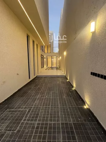 فيلا للبيع في شارع إبراهيم بن محمد الزمزمي, حي المهدية, مدينة الرياض, منطقة الرياض صورة 3