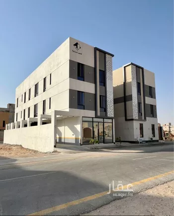 شقة للبيع في شارع قطب الدين بن السلطان, حي المهدية, مدينة الرياض, منطقة الرياض