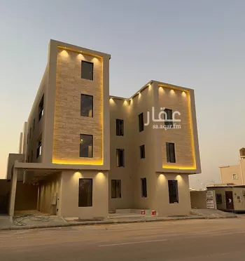 عمارة للبيع في شارع محمد بن هبه الله, حي المهدية, مدينة الرياض, منطقة الرياض صورة 4