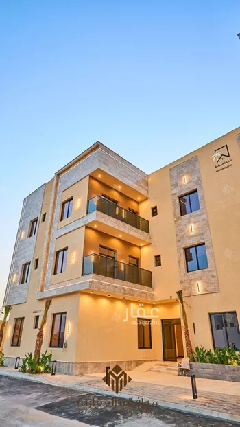 شقة للبيع في شارع عمير بن سنان بن عرفطة, حي المهدية, مدينة الرياض, منطقة الرياض صورة 4