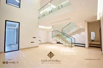 فيلا للبيع في شارع أبي عروة, حي المهدية, مدينة الرياض, منطقة الرياض صورة 5