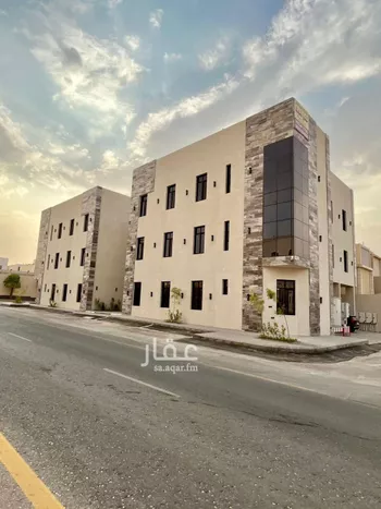 شقة للبيع في شارع طريق السيل الكبير, حي المهدية, مدينة الرياض, منطقة الرياض صورة 2