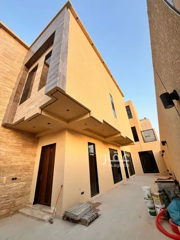 فيلا للبيع في شارع عبدالله النحوي, حي المهدية, مدينة الرياض, منطقة الرياض صورة 4