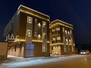 شقة للبيع في شارع أحمد بن الحسن الأنصاري, حي المهدية, مدينة الرياض, منطقة الرياض