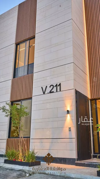 فيلا للبيع في شارع أبي المكارم بن سهل, حي المهدية, مدينة الرياض, منطقة الرياض صورة 3