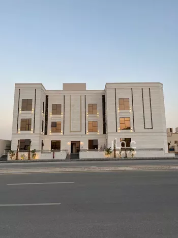 شقة للبيع في شارع وادي هرجاب, حي المهدية, مدينة الرياض, منطقة الرياض