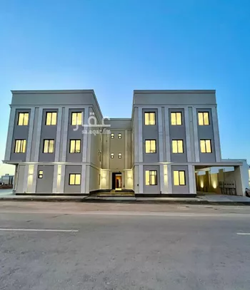 شقة للبيع في شارع علي بن أبي عبدالله, حي المهدية, مدينة الرياض, منطقة الرياض
