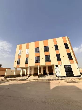 شقة للبيع في شارع أحمد الكازروني, حي المهدية, مدينة الرياض, منطقة الرياض صورة 4