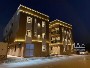 شقة للبيع في شارع أحمد بن الحسن الأنصاري, حي المهدية, مدينة الرياض, منطقة الرياض