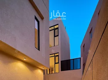 فيلا للبيع في شارع أحمد الكازروني, حي المهدية, مدينة الرياض, منطقة الرياض صورة 4
