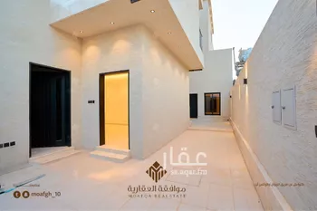 فيلا للبيع في شارع علي بن رشيد, حي المهدية, مدينة الرياض, منطقة الرياض صورة 4
