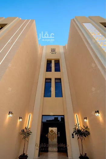 عمارة للبيع في شارع محمد بن هبه الله, حي المهدية, مدينة الرياض, منطقة الرياض صورة 5