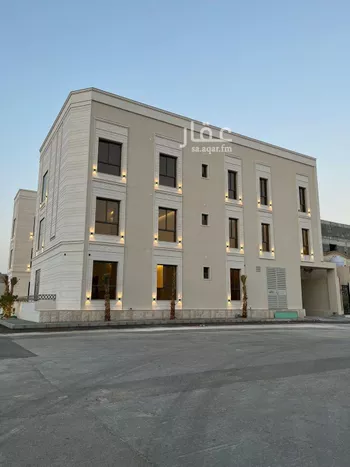 شقة للبيع في شارع وادي هرجاب, حي المهدية, مدينة الرياض, منطقة الرياض صورة 4