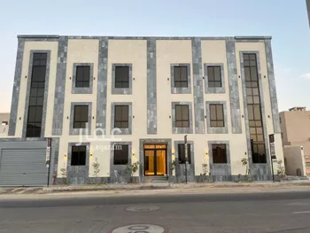 شقة للبيع في شارع عمير بن سنان بن عرفطة, حي المهدية, مدينة الرياض, منطقة الرياض