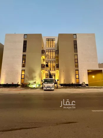 شقة للبيع في شارع إبراهيم بن علي بن علوي, حي المهدية, مدينة الرياض, منطقة الرياض