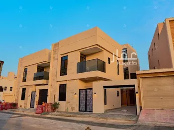 فيلا للبيع في شارع أحمد الكازروني, حي المهدية, مدينة الرياض, منطقة الرياض صورة 3