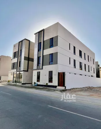 شقة للبيع في شارع قطب الدين بن السلطان, حي المهدية, مدينة الرياض, منطقة الرياض صورة 3