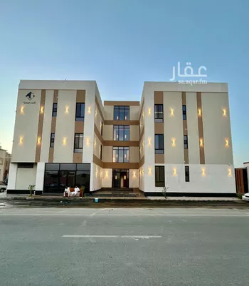 شقة للبيع في شارع أحمد مفتي المكي الحنفي, حي المهدية, مدينة الرياض, منطقة الرياض