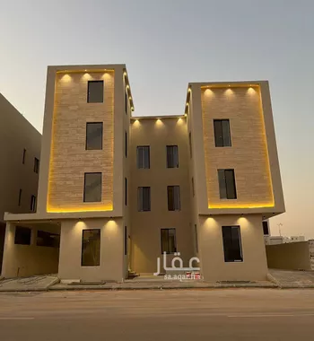 شقة للبيع في حي المهدية, مدينة الرياض, منطقة الرياض