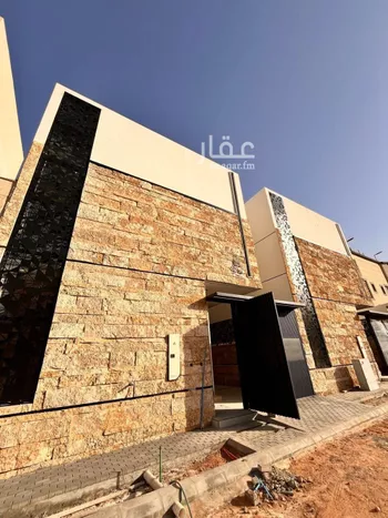 فيلا للبيع في شارع أحمد مفتي المكي الحنفي, حي المهدية, مدينة الرياض, منطقة الرياض صورة 2
