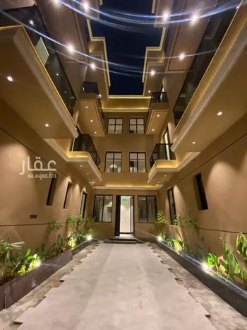 شقة للبيع في شارع أحمد بن الحسن الأنصاري, حي المهدية, مدينة الرياض, منطقة الرياض صورة 5