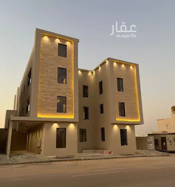شقة للبيع في حي المهدية, مدينة الرياض, منطقة الرياض صورة 2