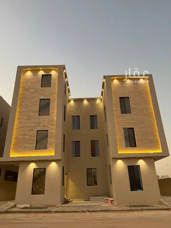 شقة للبيع في حي المهدية, مدينة الرياض, منطقة الرياض صورة 4