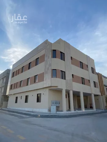 عمارة للبيع في شارع أحمد بن الحسن الأنصاري, حي المهدية, مدينة الرياض, منطقة الرياض