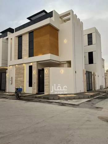 فيلا للبيع في شارع محمد بن هبه الله, حي المهدية, مدينة الرياض, منطقة الرياض صورة 2