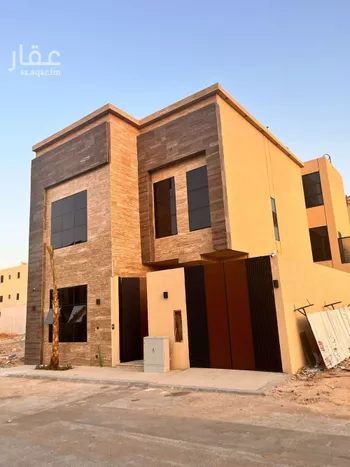 فيلا للبيع في شارع عبدالله النحوي, حي المهدية, مدينة الرياض, منطقة الرياض صورة 3