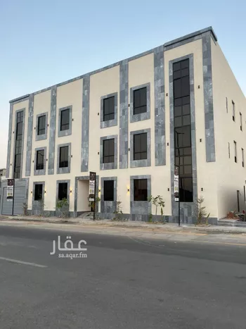 عمارة للبيع في شارع عمير بن سنان بن عرفطة, حي المهدية, مدينة الرياض, منطقة الرياض صورة 2