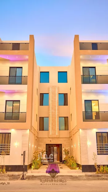 شقة للبيع في شارع الكمال بن طلحة, حي المهدية, مدينة الرياض, منطقة الرياض صورة 3