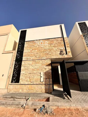 فيلا للبيع في شارع أحمد مفتي المكي الحنفي, حي المهدية, مدينة الرياض, منطقة الرياض