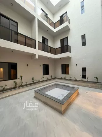 عمارة للبيع في شارع عمير بن سنان بن عرفطة, حي المهدية, مدينة الرياض, منطقة الرياض صورة 3