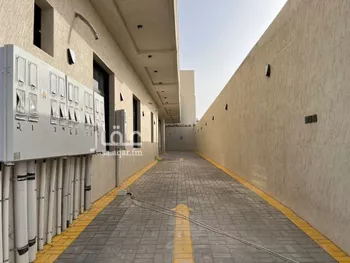 شقة للبيع في شارع أحمد بن الحسن الأنصاري, حي المهدية, مدينة الرياض, منطقة الرياض صورة 4