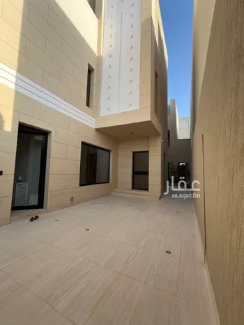 فيلا للبيع في شارع إبراهيم بن علي بن علوي, حي المهدية, مدينة الرياض, منطقة الرياض صورة 4