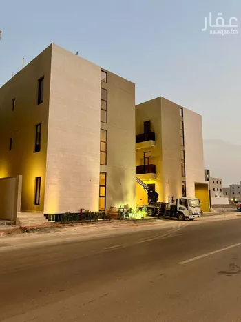 شقة للبيع في شارع إبراهيم بن علي بن علوي, حي المهدية, مدينة الرياض, منطقة الرياض صورة 2