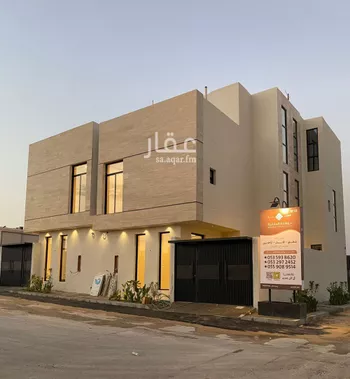 فيلا للبيع في حي المهدية, مدينة الرياض, منطقة الرياض صورة 2