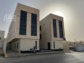 شقة للبيع في شارع أحمد بن الحسن الأنصاري, حي المهدية, مدينة الرياض, منطقة الرياض صورة 3