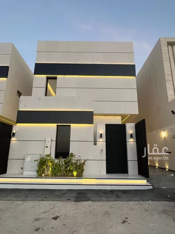 فيلا للبيع في شارع إبراهيم بن محمد الزمزمي, حي المهدية, مدينة الرياض, منطقة الرياض