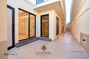 فيلا للبيع في شارع أبي عروة, حي المهدية, مدينة الرياض, منطقة الرياض صورة 3