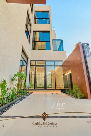 فيلا للبيع في شارع وادي الحسنا, حي المهدية, مدينة الرياض, منطقة الرياض صورة 5