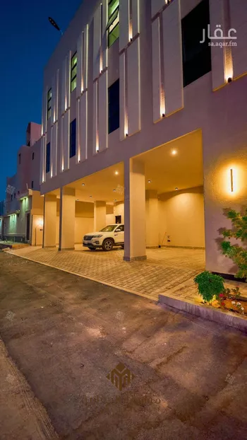 شقة للبيع في شارع السيل الكبير, حي المهدية, مدينة الرياض, منطقة الرياض صورة 3
