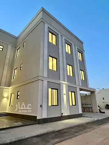 شقة للبيع في شارع علي بن أبي عبدالله, حي المهدية, مدينة الرياض, منطقة الرياض صورة 3