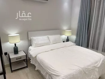 شقة للإيجار في شارع وادي الزرقاء, حي الندى, مدينة الرياض, منطقة الرياض صورة 4