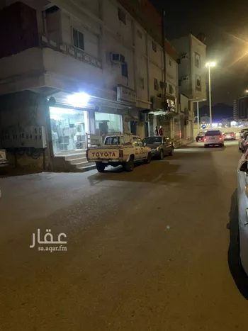 عمارة للبيع في شارع شارع 158 وادي جليل 2, حي وادي جليل, مدينة مكه المكرمه, منطقة مكة المكرمة صورة 4